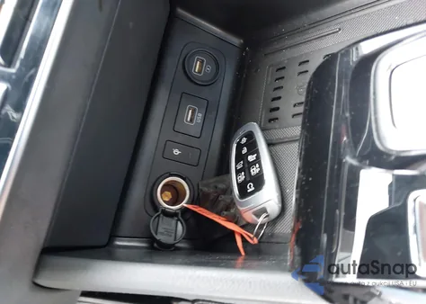 2022 Hyundai Sonata Limited z USA, uszkodzony, nr VIN KMHL34J29NA167918